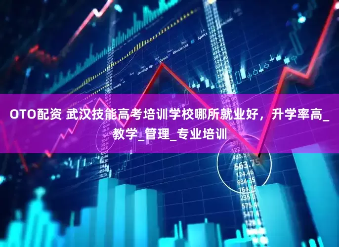 OTO配资 武汉技能高考培训学校哪所就业好，升学率高_教学_管理_专业培训